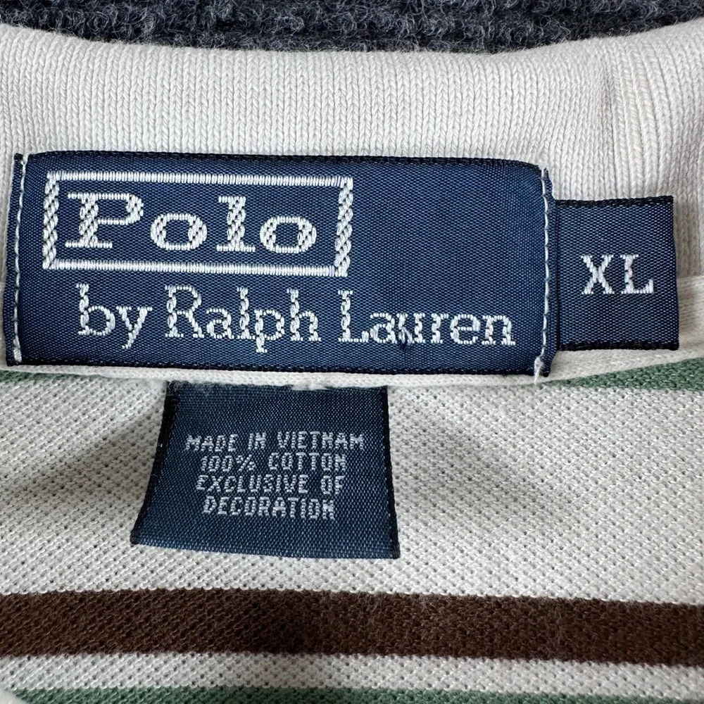 Polo Ralph Lauren polo ralph